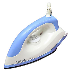 Mua Bàn Ủi Khô Tefal FS2525 - Trắng Xanh - Hàng chính hãng